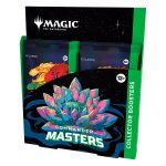 Commander Masters Collector Booster Display - Image 3