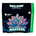 Commander Masters Collector Booster Display - Image 5