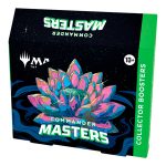Commander Masters Collector Booster Display - Image 6