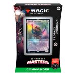 Commander Masters Commander Decks: Eldrazi Unbound - Image 2