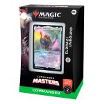 Commander Masters Commander Decks: Eldrazi Unbound - Image 3
