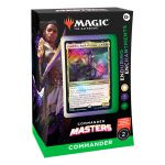 Commander Masters Commander Decks: Enduring Enchantments