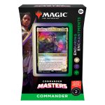 Commander Masters Commander Decks: Enduring Enchantments - Image 2