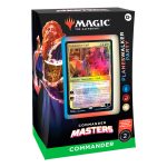 Commander Masters Commander Decks: Planeswalker Party