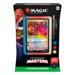 Commander Masters Commander Decks: Planeswalker Party - Image 2