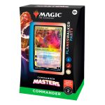 Commander Masters Commander Decks: Planeswalker Party - Image 3