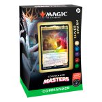 Commander Masters Commander Decks: Sliver Swarm