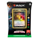 Commander Masters Commander Decks: Sliver Swarm - Image 2