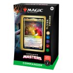 Commander Masters Commander Decks: Sliver Swarm - Image 3