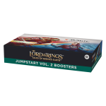 The Lord of the Rings: Tales of Middle-earth Jumpstart Booster Vol. 2 Display - Image 6