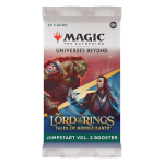 The Lord of the Rings: Tales of Middle-earth Jumpstart Vol. 2 Booster - Image 2