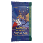 The Lord of the Rings: Tales of Middle-earth Special Edition Collector Booster