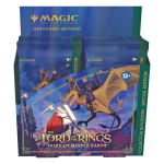 The Lord of the Rings: Tales of Middle-earth Special Edition Collector Booster Display - Image 2