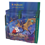 The Lord of the Rings: Tales of Middle-earth Special Edition Collector Booster Display - Image 3