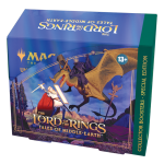 The Lord of the Rings: Tales of Middle-earth Special Edition Collector Booster Display - Image 6