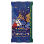 The Lord of the Rings: Tales of Middle-earth Special Edition Collector Booster - Image 2