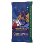 The Lord of the Rings: Tales of Middle-earth Special Edition Collector Booster - Image 3