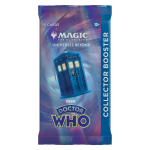 Doctor Who Collector Booster Display - Image 8