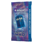 Doctor Who Collector Booster Display - Image 9
