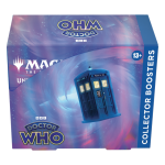 Doctor Who Collector Booster Display - Image 5