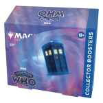 Doctor Who Collector Booster Display - Image 6