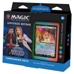 Doctor Who Commander Deck: Paradox Power - Image 3