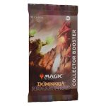 Dominaria Remastered Collector Booster