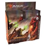 Dominaria Remastered Collector Booster Display
