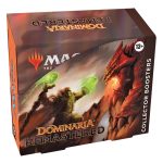 Dominaria Remastered Collector Booster Display - Image 4