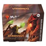 Dominaria Remastered Collector Booster Display - Image 5