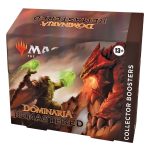 Dominaria Remastered Collector Booster Display - Image 6
