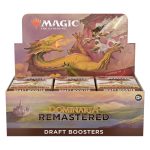 Dominaria Remastered Draft Booster Display - Image 2