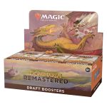 Dominaria Remastered Draft Booster Display - Image 3