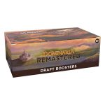 Dominaria Remastered Draft Booster Display - Image 4