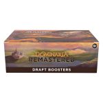 Dominaria Remastered Draft Booster Display - Image 5