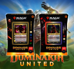Dominaria United Commander Deck Set