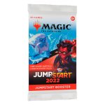 Jumpstart 2022 Booster