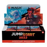 Jumpstart 2022 Booster Display - Image 2