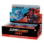 Jumpstart 2022 Booster Display - Image 3