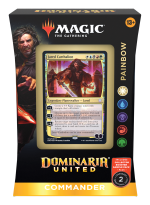 Dominaria United Commander Deck: Painbow - Image 2