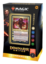 Dominaria United Commander Deck: Painbow - Image 3