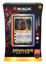 Dominaria United Commander Deck: Legends' Legacy - Image 2