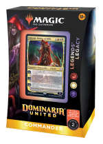Dominaria United Commander Deck: Legends' Legacy - Image 3