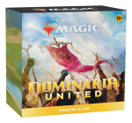 Dominaria United: Prerelease Pack