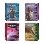 Pioneer Challenger Decks 2022 Set