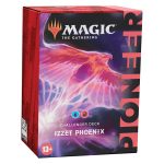 Pioneer Challenger Decks 2022: Izzet Phoenix