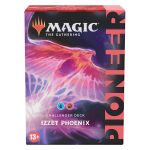 Pioneer Challenger Decks 2022 Set - Image 4
