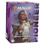 Pioneer Challenger Decks 2022: Orzhov Humans