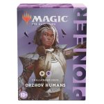 Pioneer Challenger Decks 2022: Orzhov Humans - Image 2