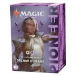 Pioneer Challenger Decks 2022: Orzhov Humans - Image 3